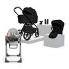 Cove Onyx Ultimate Newborn Bundle (8 piece)