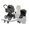 Cove Pewter Bundle (10 piece)