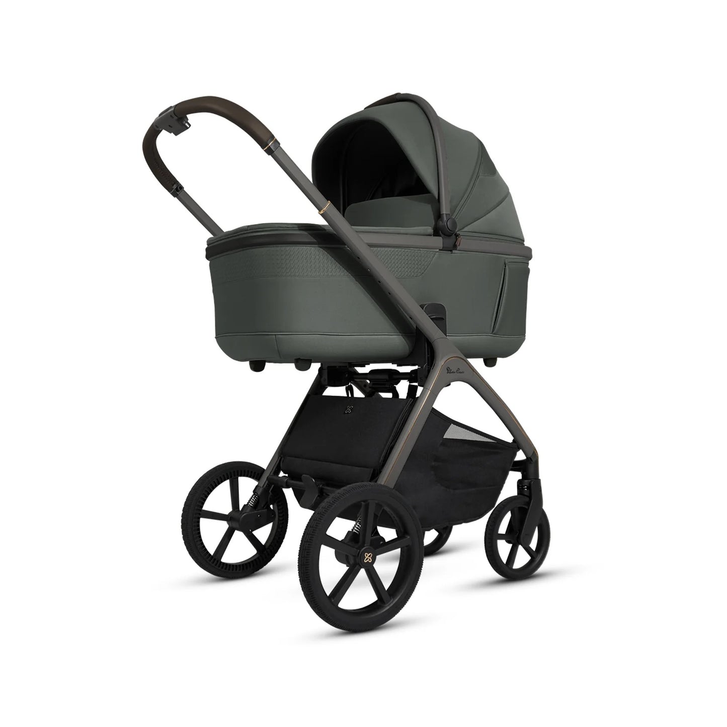 Cove Pewter + Maxi Cosi Car Capsule (11 piece)