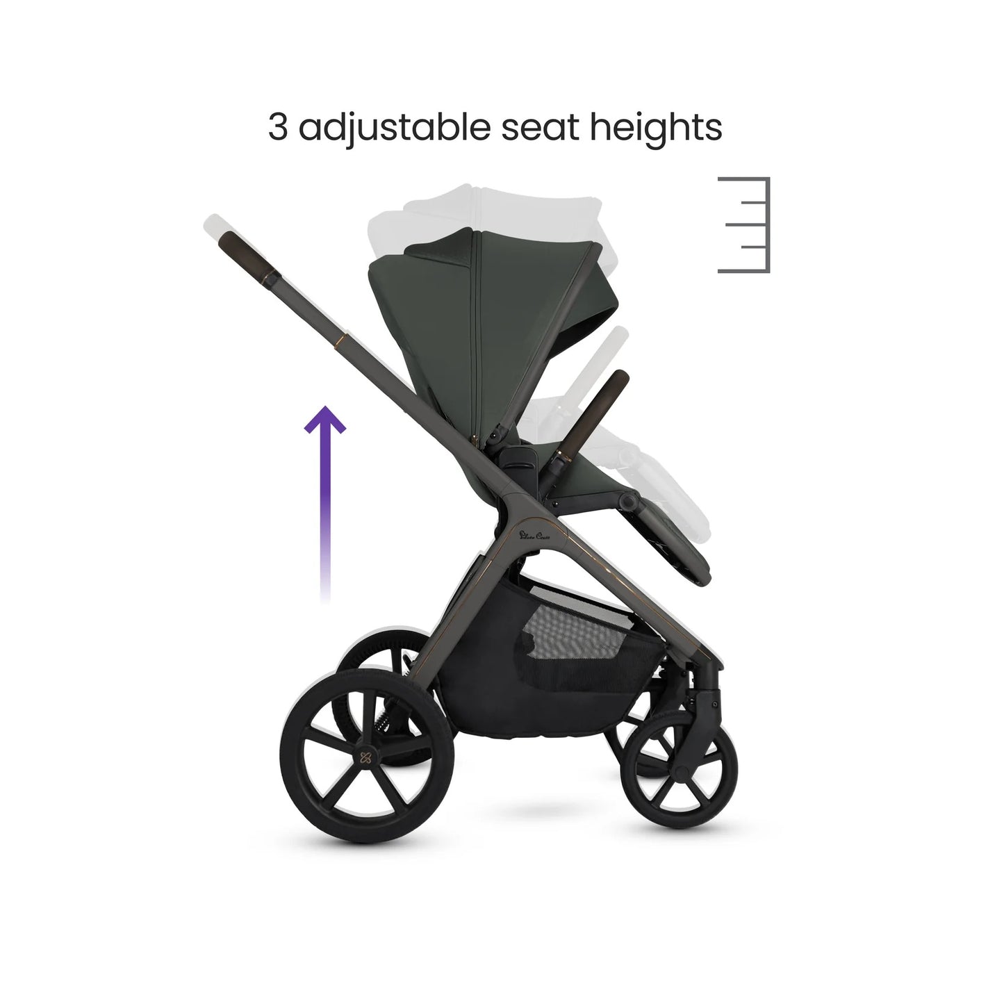 Cove Pewter + Maxi Cosi Car Capsule (11 piece)