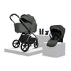 Cove Pewter with Carrycot (6 piece)