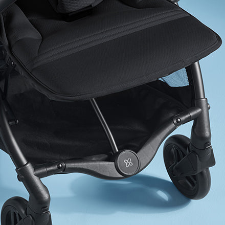 Jet 5 Space Travel Stroller Bundle (5 piece)