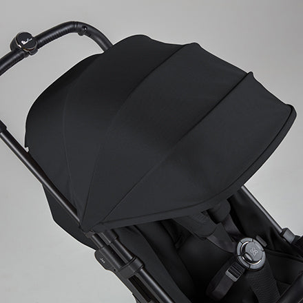 Jet 5 Space Travel Stroller Bundle (5 piece)