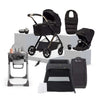 Reef 2 SPECIAL EDITION Espresso Ultimate Baby Bundle