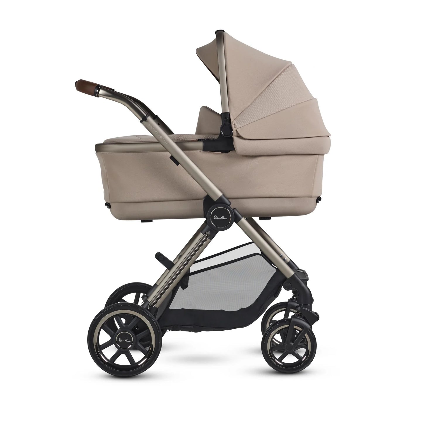 Reef 2 SPECIAL EDITION Frappe with Carrycot (6 piece)
