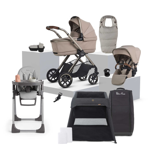 Reef 2 SPECIAL EDITION Frappe Ultimate Baby Bundle