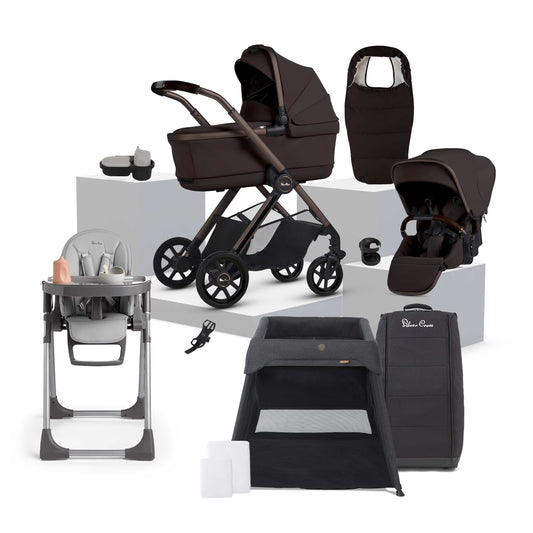 Reef 2 SPECIAL EDITION Ganache Ultimate Baby Bundle