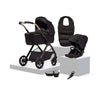 Reef 2 SPECIAL EDITION Pram & Accessory Bundle – Espresso