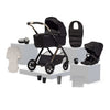 Reef 2 SPECIAL EDITION Espresso Ultimate Newborn Bundle (13 piece)
