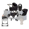 Reef 2 SPECIAL EDITION Espresso Ultimate Newborn Bundle (15 piece)