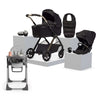 Reef 2 SPECIAL EDITION Espresso Ultimate Newborn Bundle (11 piece)