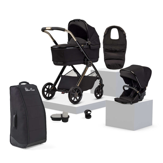 Reef 2 SPECIAL EDITION Espresso Travel Bundle (10 piece)