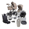 Reef 2 SPECIAL EDITION Frappe BUNDLE + Maxi Cosi Car Capsule (15 piece)
