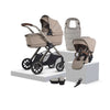 Reef 2 Special Edition Pram & Accessory Bundle – Frappe