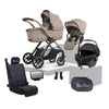 Reef 2 SPECIAL EDITION Frappe + Maxi Cosi Car Capsule (12 piece)