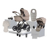 Reef 2 SPECIAL EDITION Frappe Ultimate Newborn Bundle (13 piece)