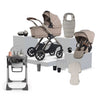 Reef 2 SPECIAL EDITION Frappe Ultimate Newborn Bundle (15 piece)