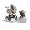Reef 2 SPECIAL EDITION Frappe with Carrycot (6 piece)