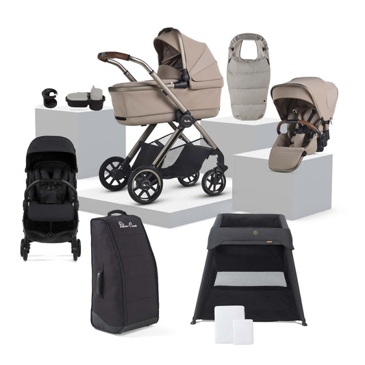 Reef 2 SPECIAL EDITION Frappe Ultimate Travel Bundle (14 piece)