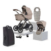 Reef 2 SPECIAL EDITION Frappe Travel Bundle (10 piece)