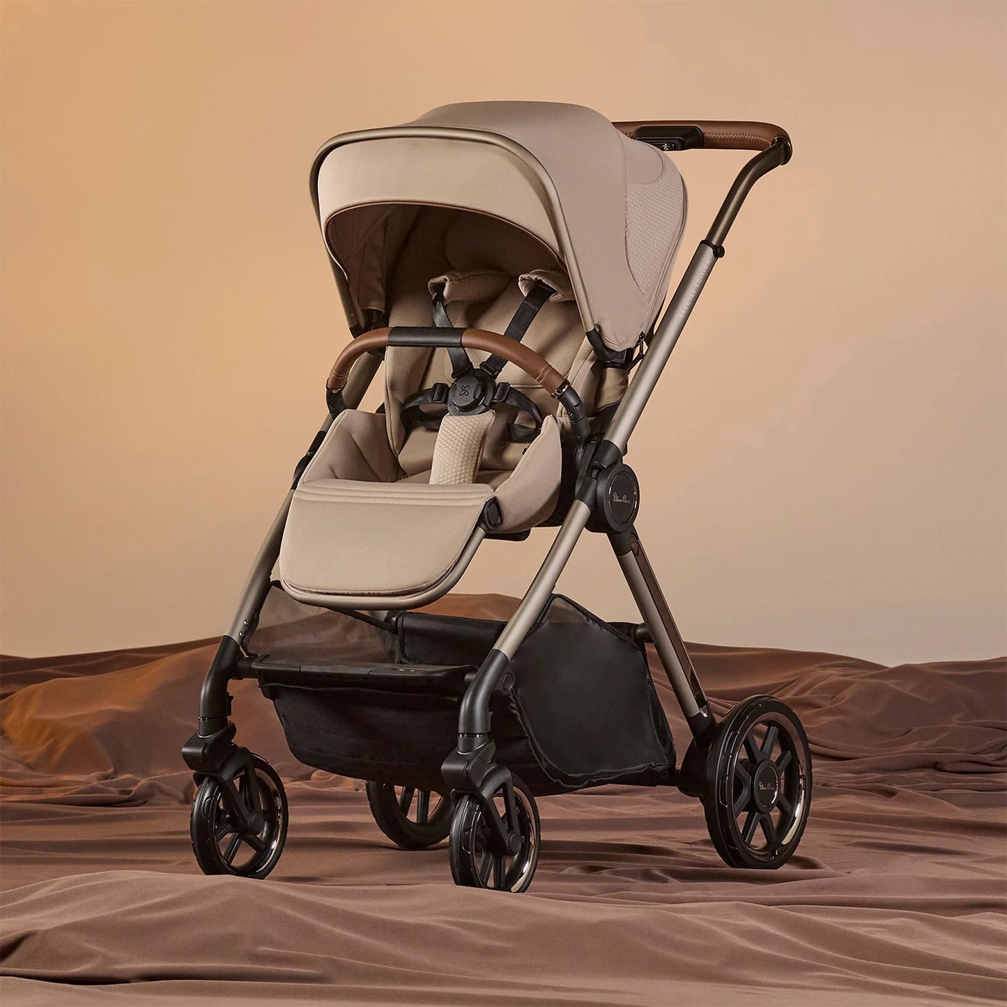 Reef 2 SPECIAL EDITION Frappe with Carrycot (6 piece)