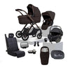 Reef 2 SPECIAL EDITION Ganache BUNDLE + Maxi Cosi Car Capsule (15 piece)