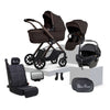 Reef 2 SPECIAL EDITION Ganache + Maxi Cosi Car Capsule (12 piece)