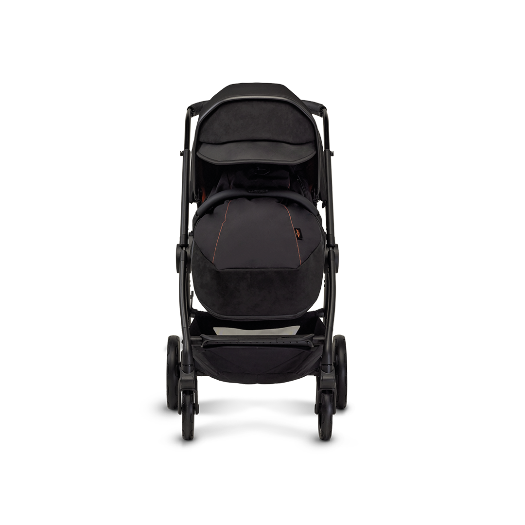 Silver Cross x Automobili Lamborghini Reef AL Arancio