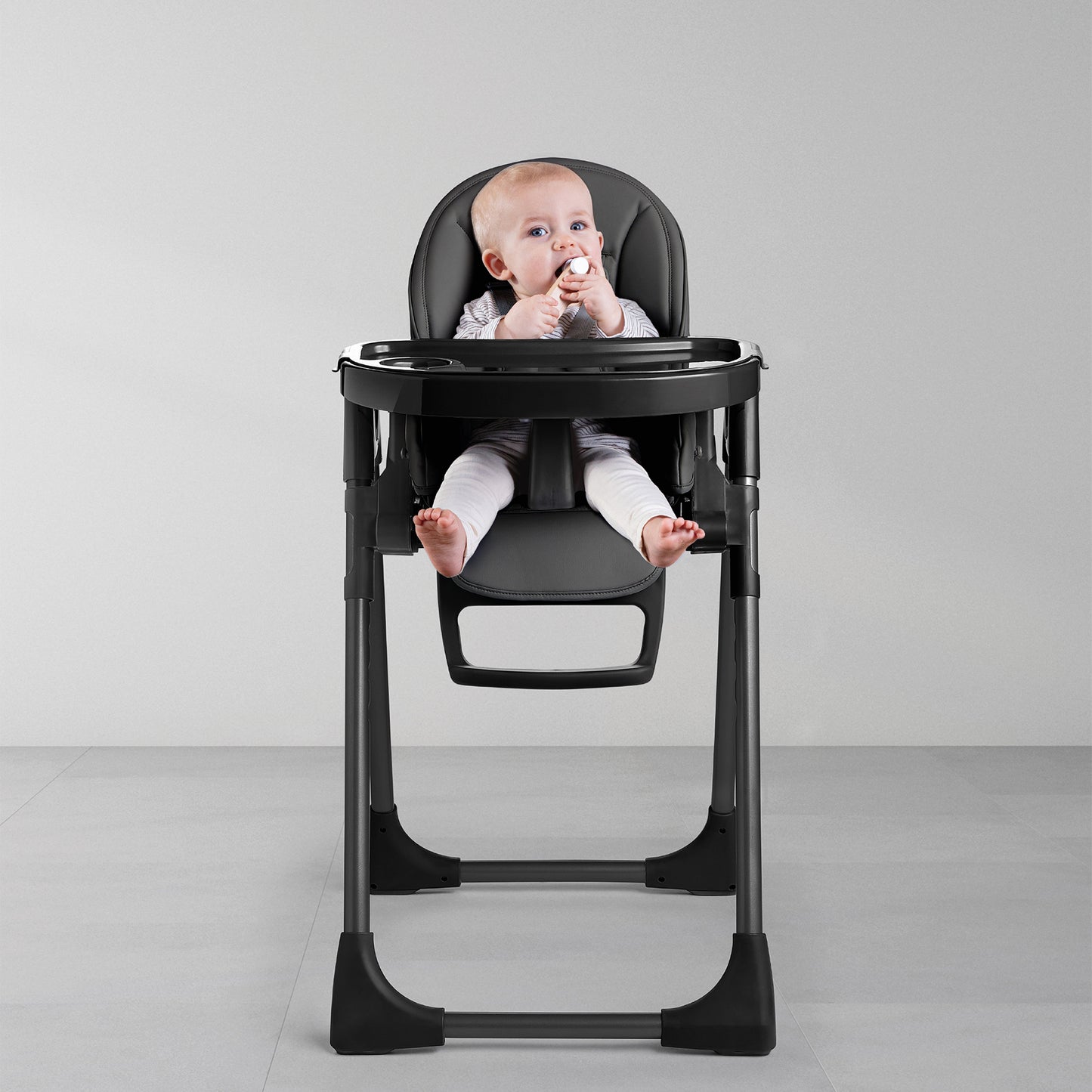 Gourmet Highchair