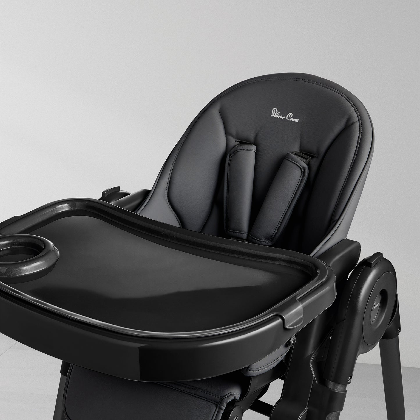 Gourmet Highchair