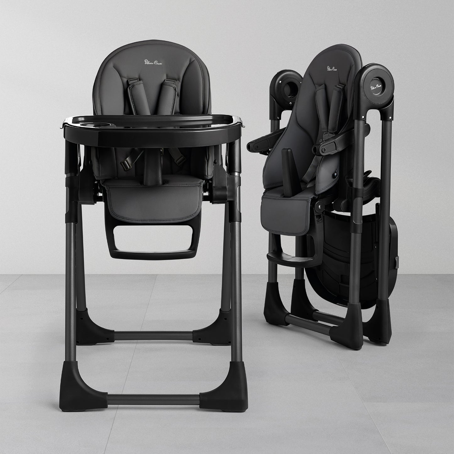 Gourmet Highchair