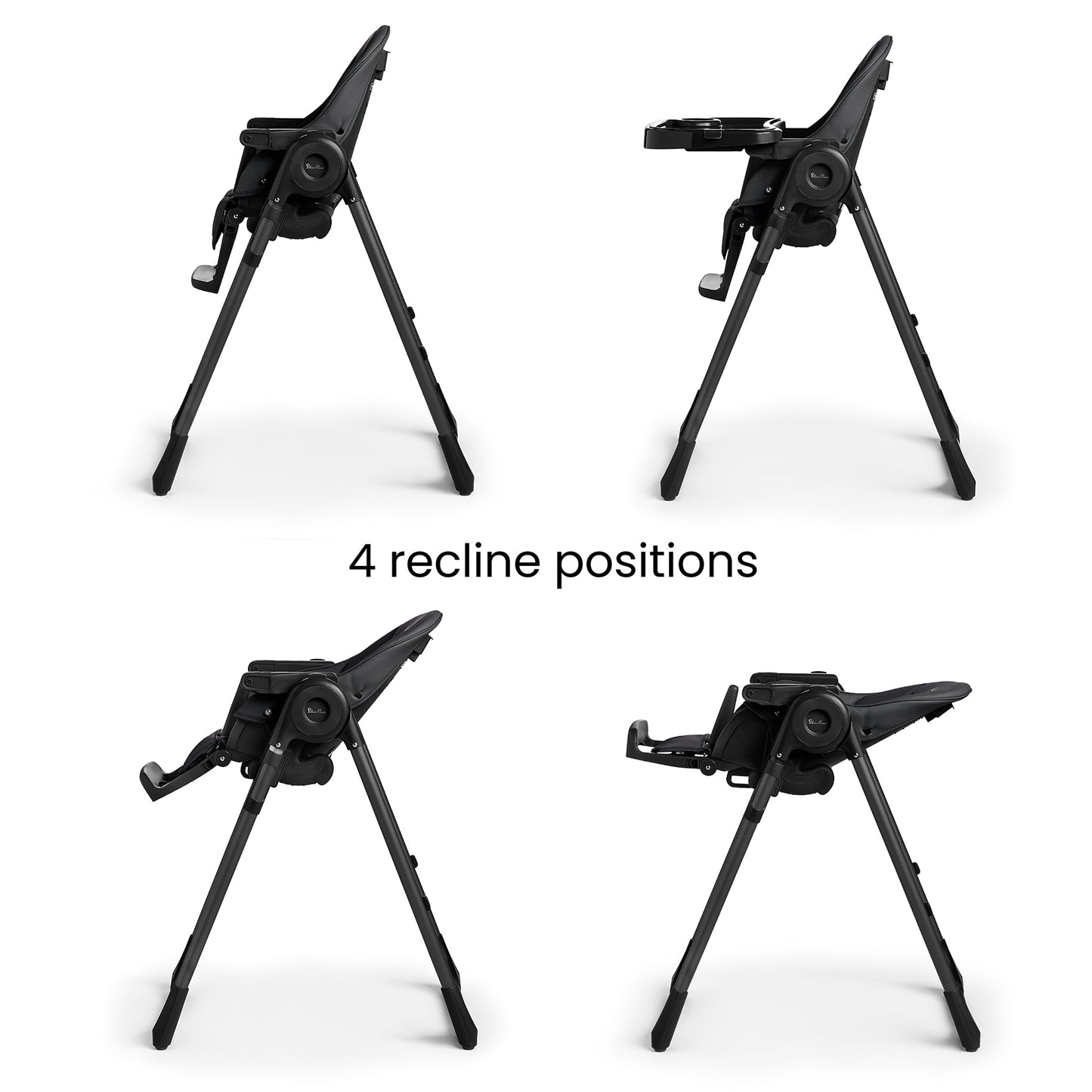Gourmet Highchair