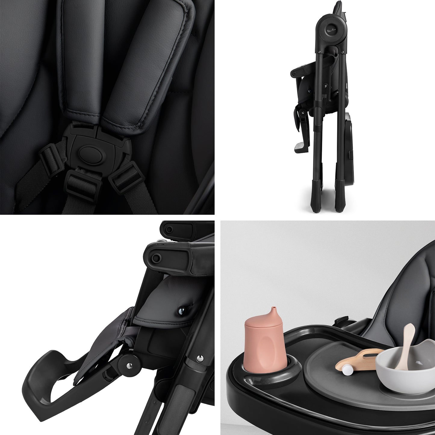 Gourmet Highchair