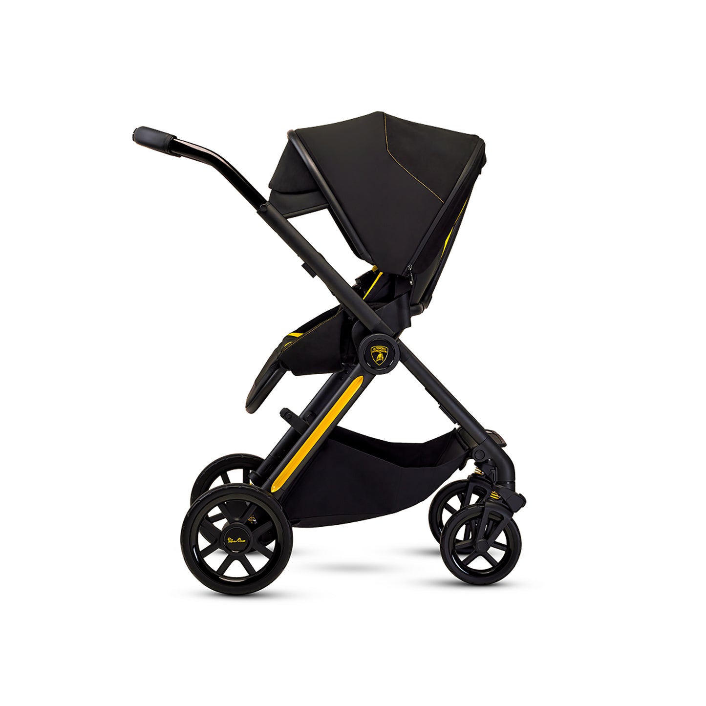 Silver Cross x Automobili Lamborghini Reef AL Giallo