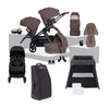Wave 3 Caramel Ultimate Travel Bundle (18 piece)