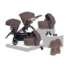 Wave 3 Caramel Twin Bundle (14 piece)