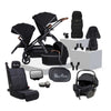 Wave 3 Licorice BUNDLE + Maxi Cosi Car Capsule (19 piece)