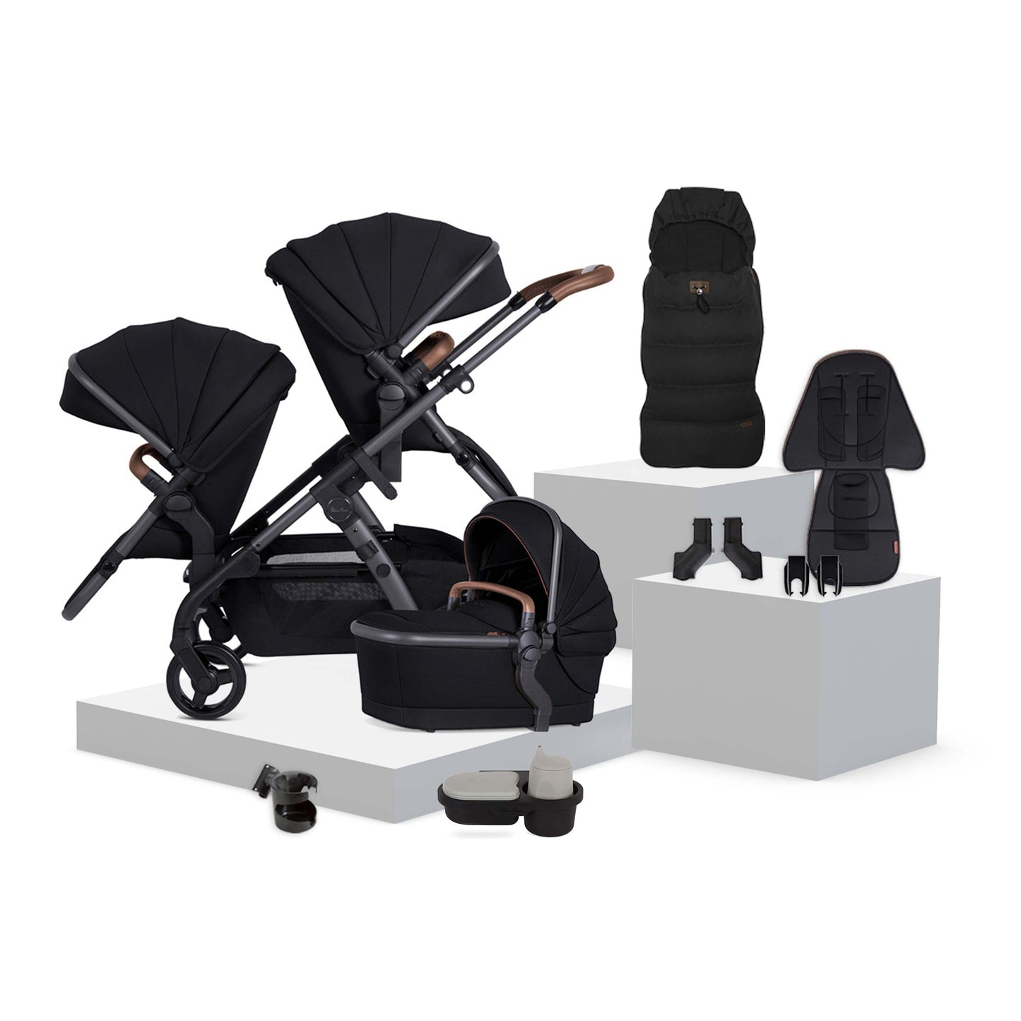 Wave 3 Licorice Bundle (13 piece)