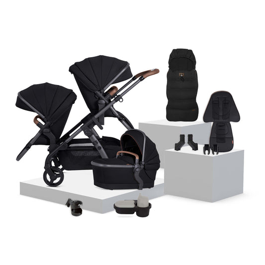 Wave 3 Licorice Bundle (13 piece)