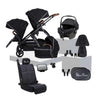 Wave 3 Licorice + Maxi Cosi Car Capsule (16 piece)