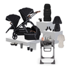 Wave 3 Licorice Ultimate Newborn Bundle (17 piece)