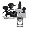 Wave 3 Licorice Ultimate Newborn Bundle (13 piece)