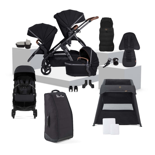 Wave 3 Licorice Ultimate Travel Bundle