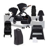 Wave 3 Licorice Ultimate Travel Bundle (18 piece)