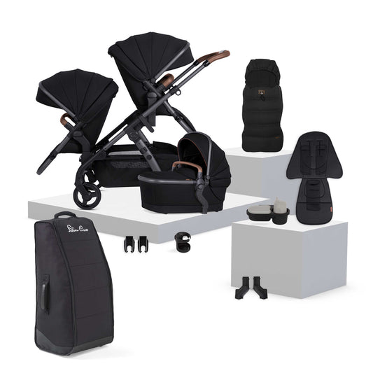 Wave 3 Licorice Travel Bundle (12 piece)