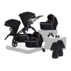 Wave 3 Licorice Twin Bundle (14 piece)