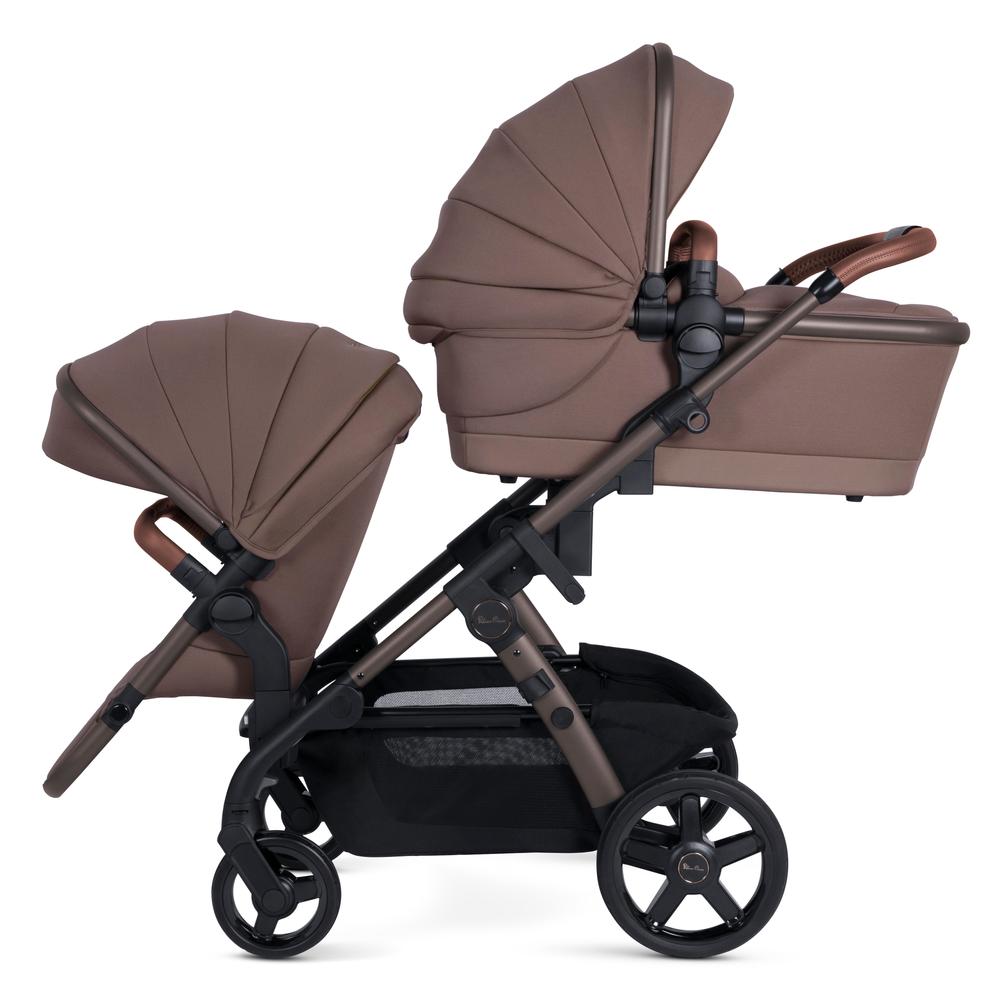 Wave 3 Caramel Twin Bundle