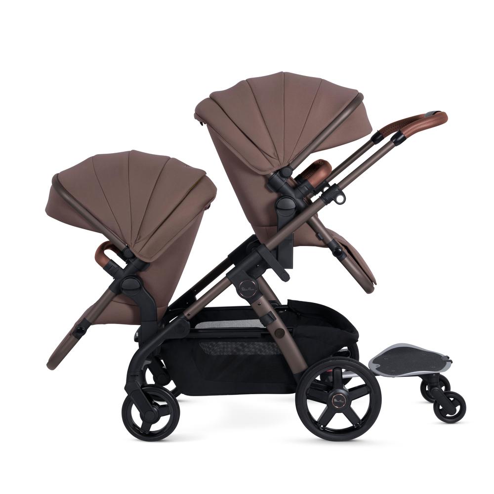 Wave 3 Caramel Twin Bundle