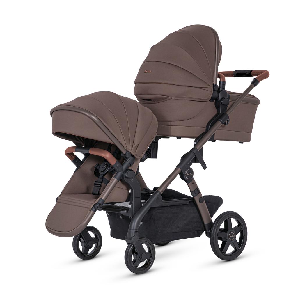 Wave 3 Caramel Twin Bundle