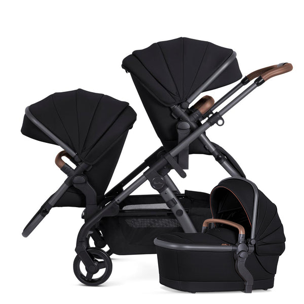 Cross Pioneer Silver Cross Replacement Straps Wave Licorice